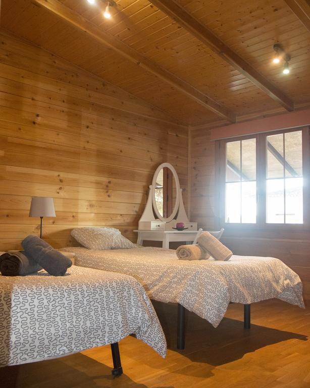 Wood House Close Beach Марбеля Екстериор снимка